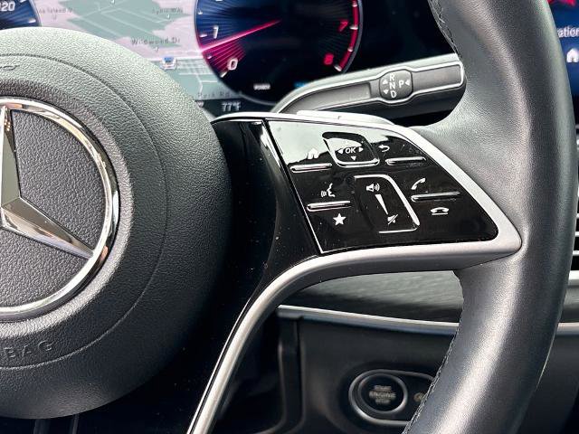 Used 2024 Mercedes-Benz GLE 350 4MATIC image 20
