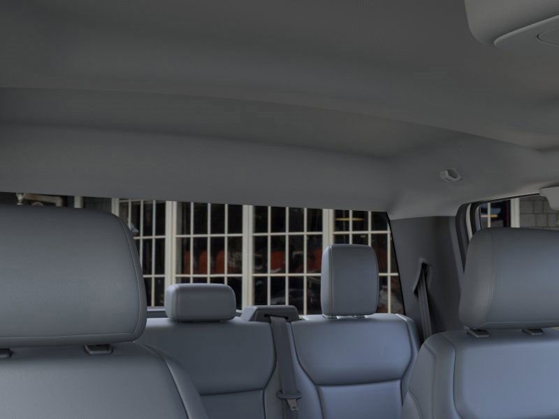 New 2025 Ford F150 XL image 22