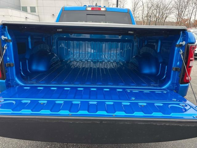 New 2026 RAM 1500 Rebel w/ G/T Package image 9