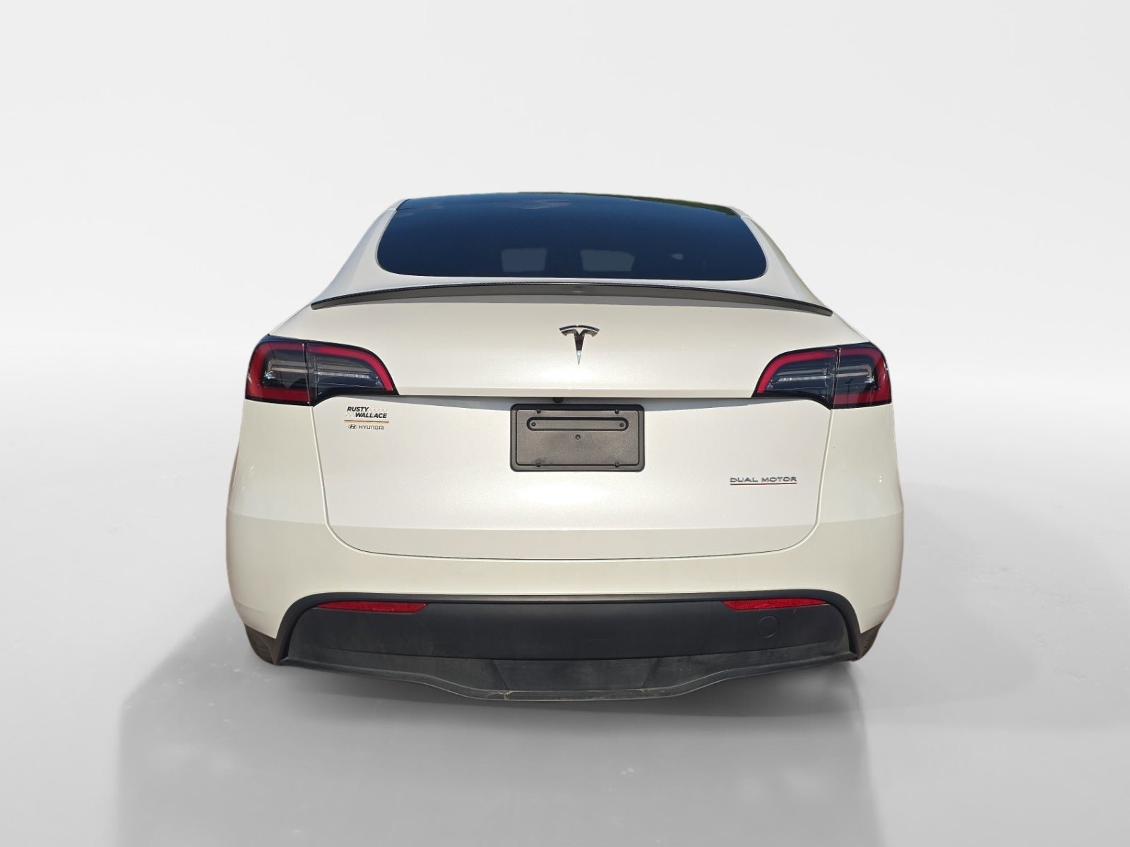 Used 2023 Tesla Model Y Performance AWD/4WD image 4