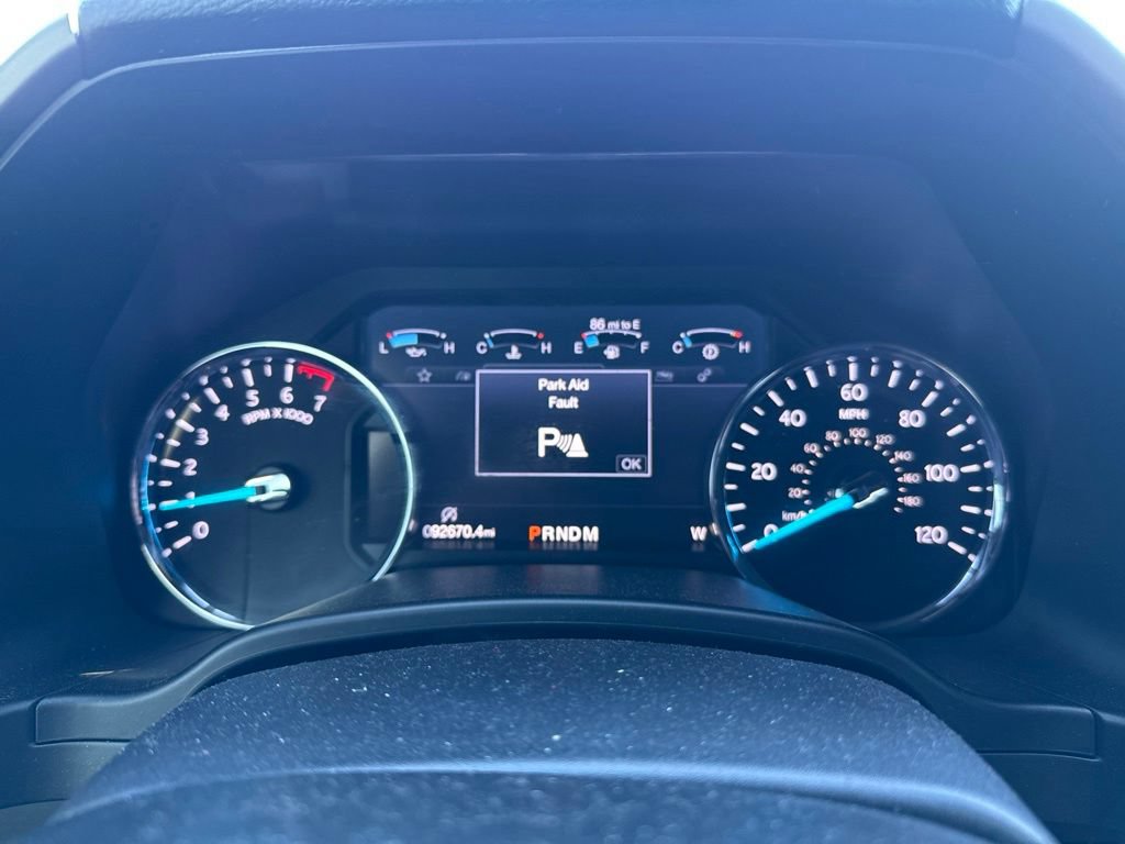 Used 2019 Ford Expedition XLT w/ Equipment Group 202A AWD/4WD image 27