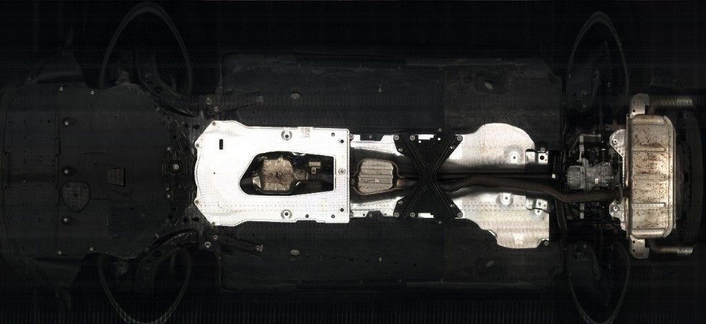 Used 2023 MAZDA CX-30 AWD 2.5 S w/ Premium Package image 13