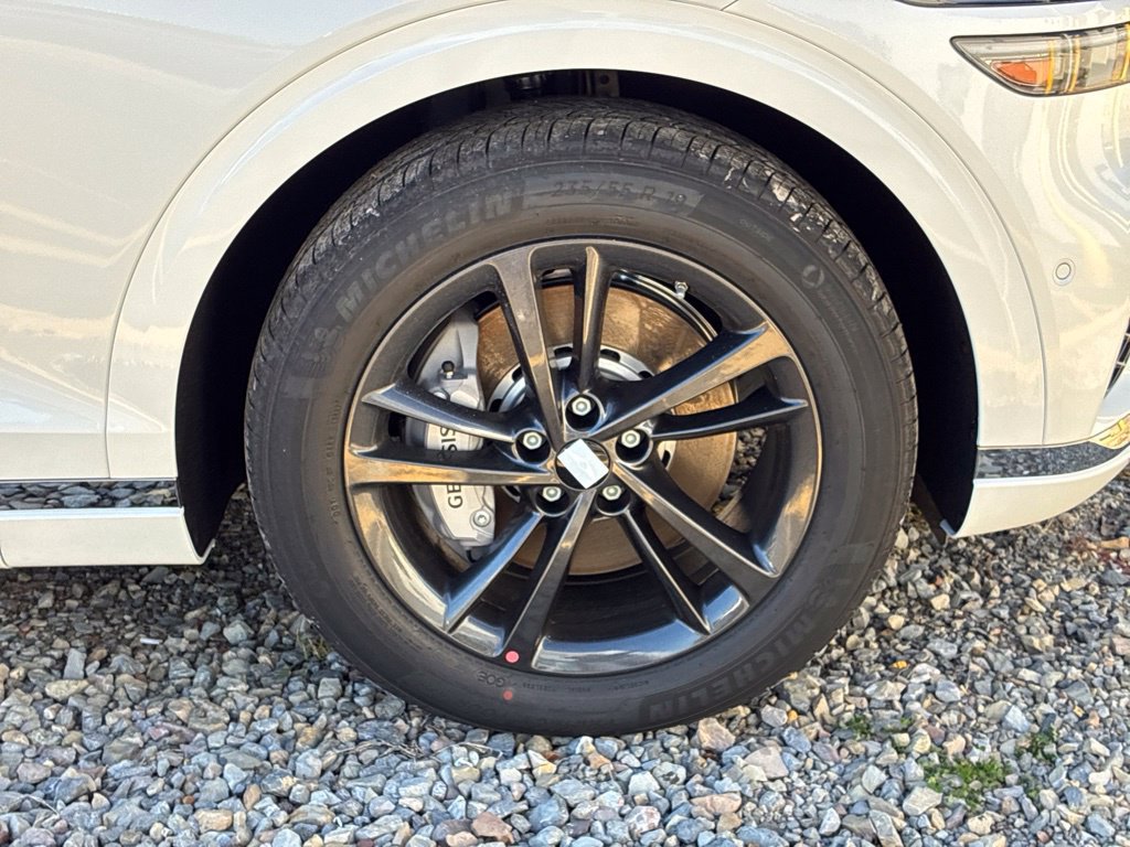New 2027 Genesis GV70 2.5T Advanced AWD/4WD image 48