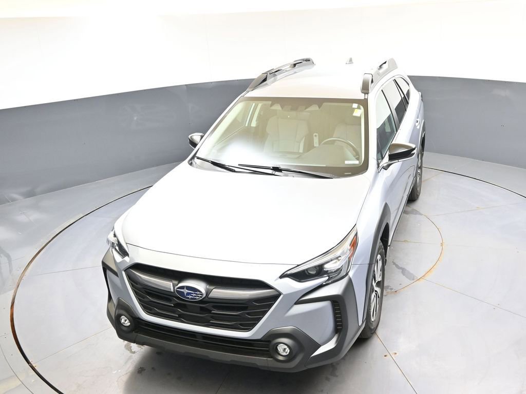 Certified 2024 Subaru Outback Premium AWD/4WD image 36