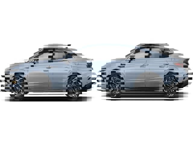 New 2026 Hyundai Sonata SEL video 2