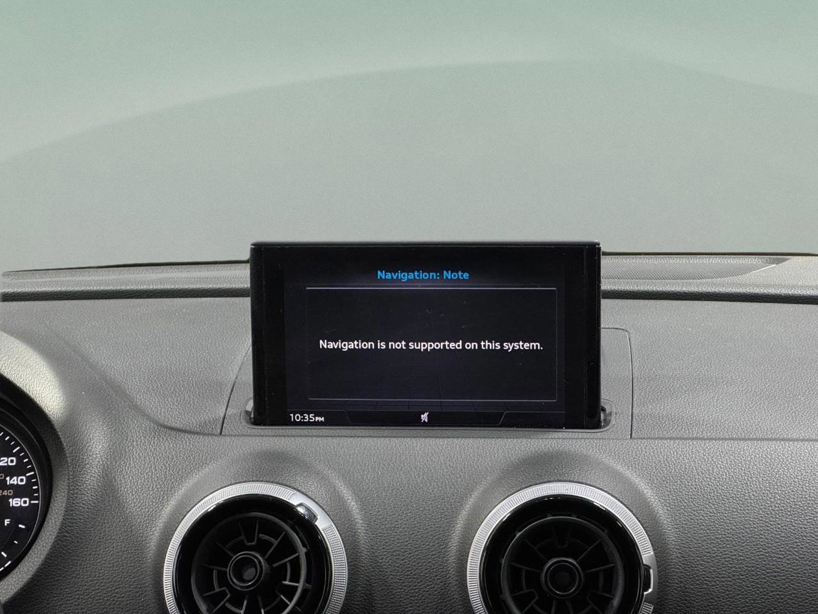 Used 2020 Audi A3 2.0T Premium Plus image 14