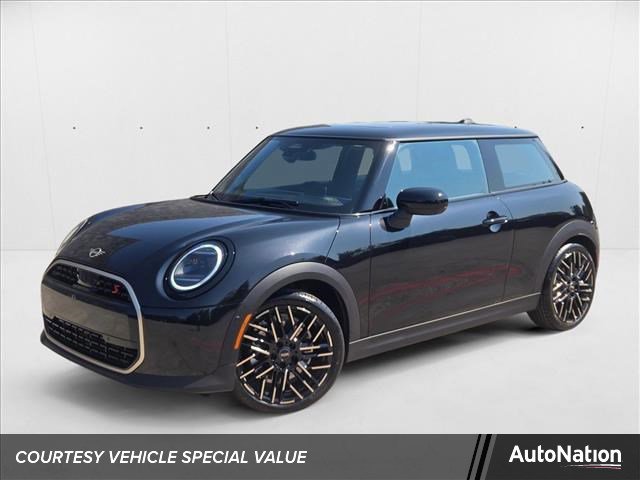 Used 2026 MINI Cooper S