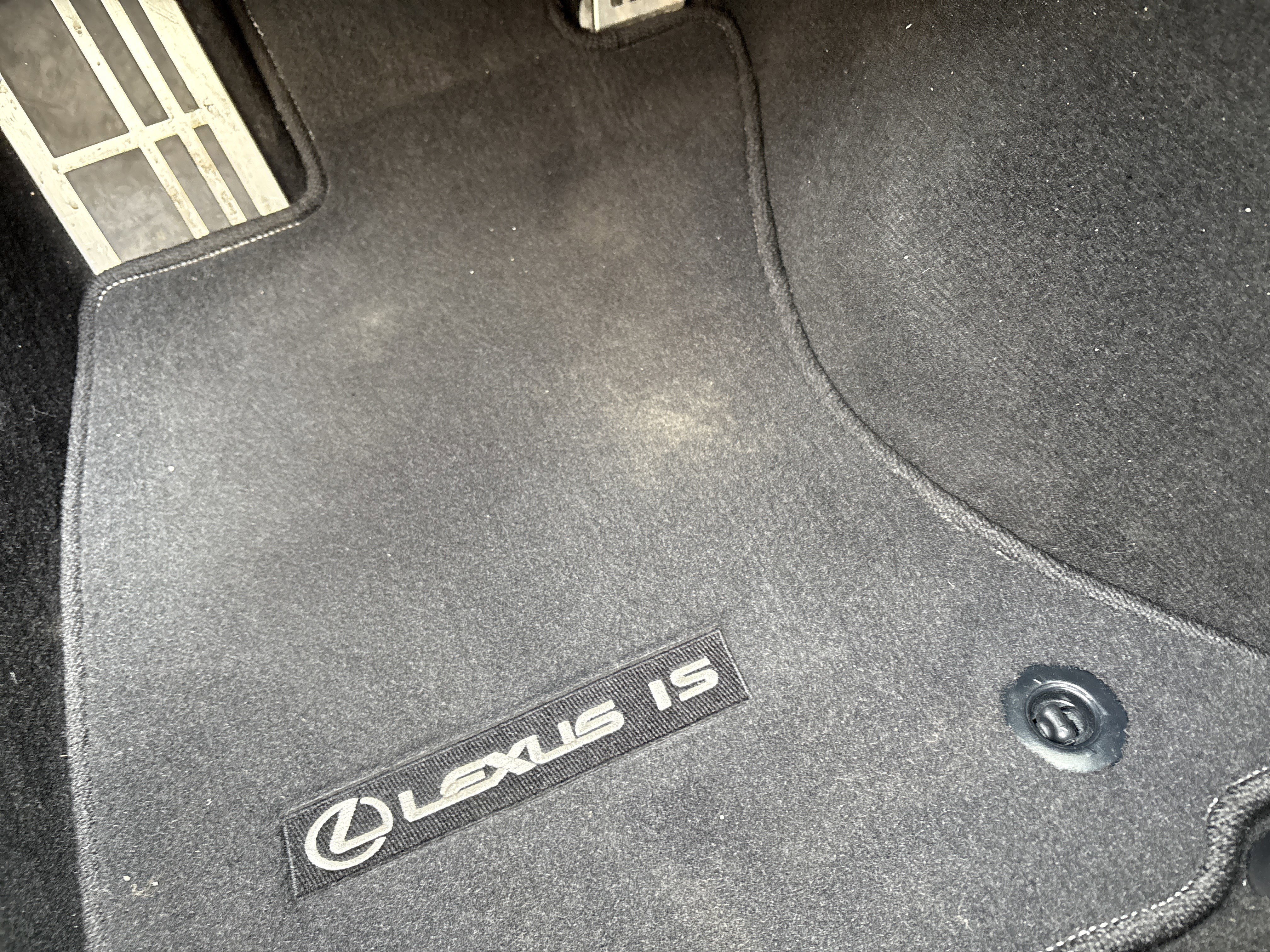 Certified 2024 Lexus IS 350 F Sport image 16