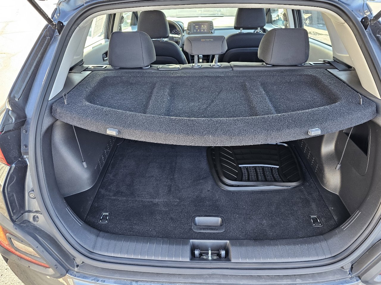 Used 2021 Hyundai Kona SE image 22