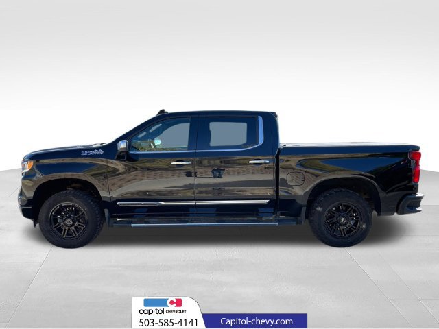 Used 2022 Chevrolet Silverado 1500 High Country AWD/4WD image 7