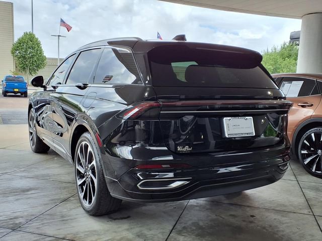 Certified 2024 Lincoln Nautilus Black Label AWD/4WD image 24