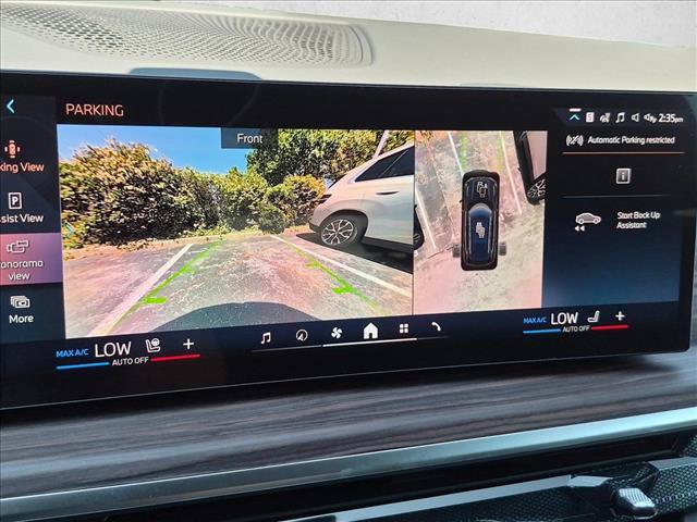 New 2026 BMW X5 xDrive40i w/ Climate Comfort Package AWD/4WD image 13