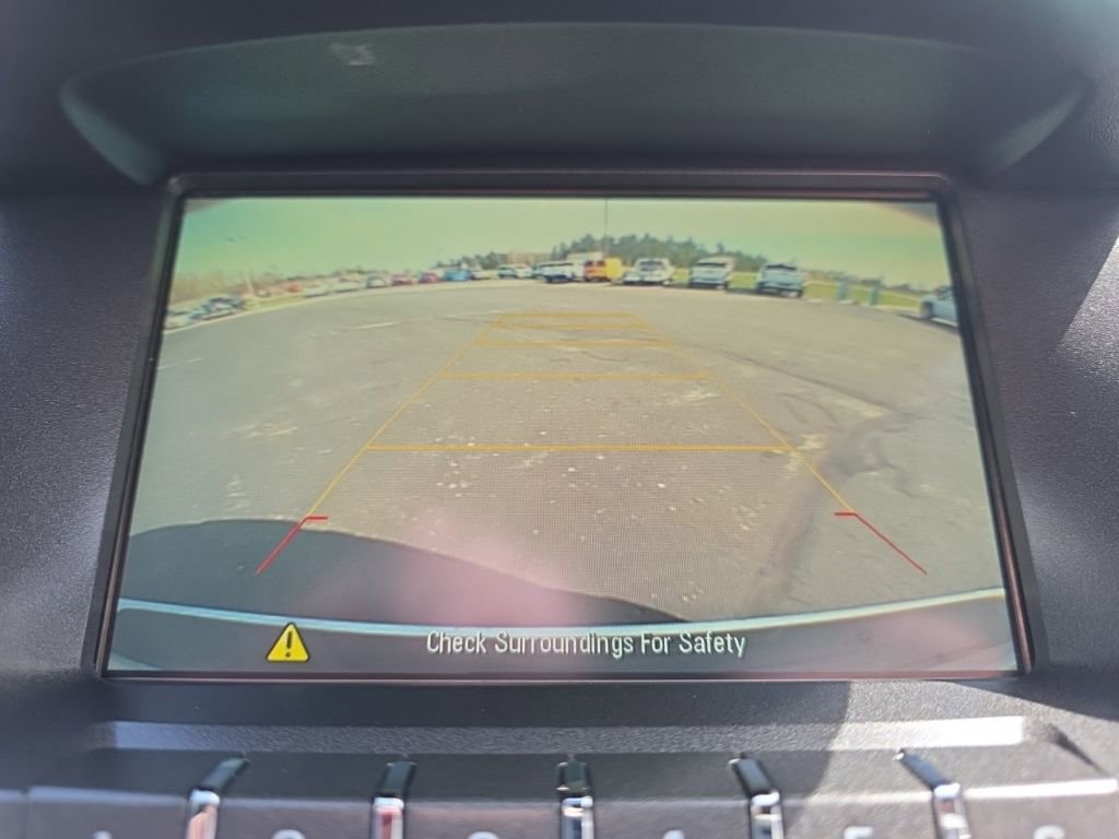 Used 2017 Chevrolet Equinox LT w/ Convenience Package FWD image 27
