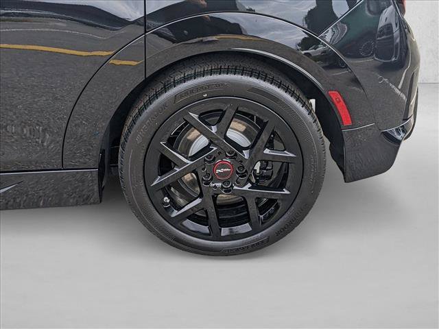 New 2026 MINI Cooper S FWD image 10
