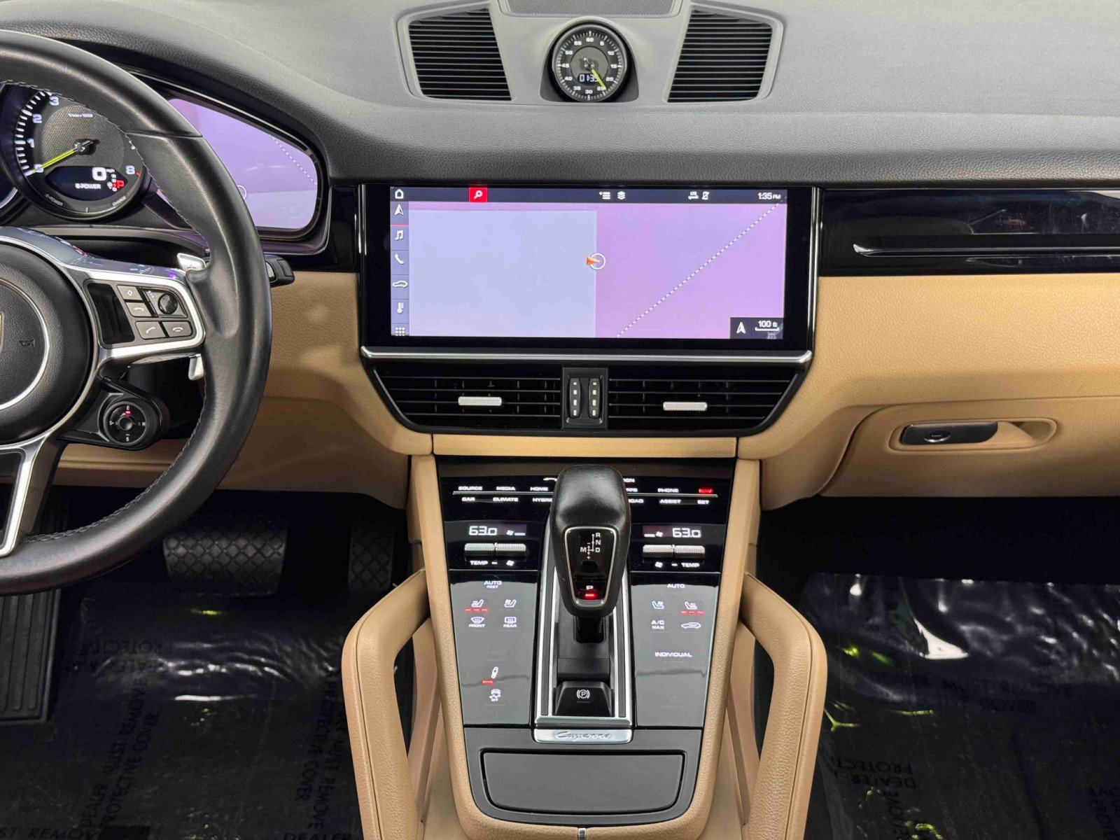 Used 2019 Porsche Cayenne E-Hybrid image 22