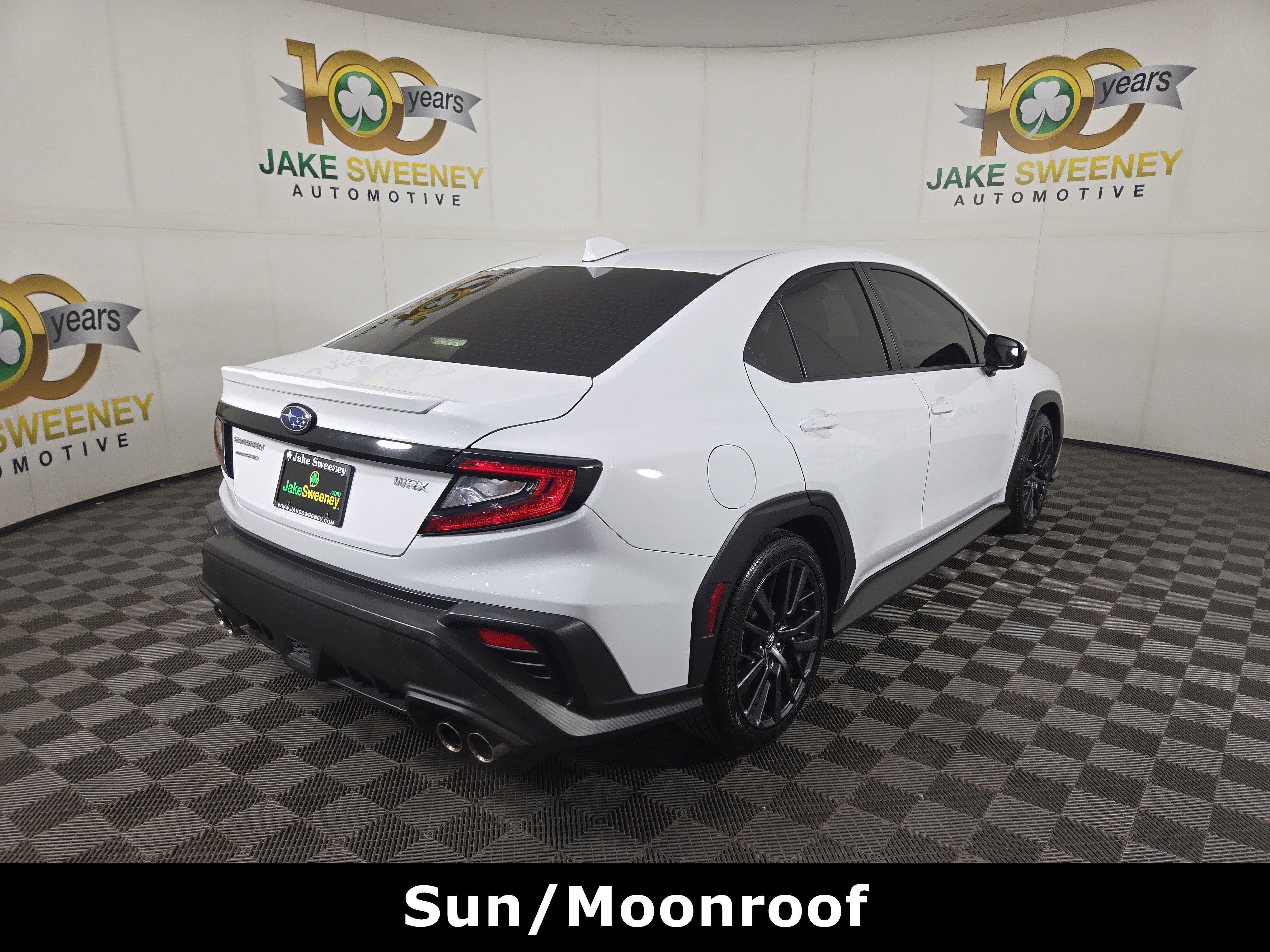 Used 2022 Subaru WRX Premium AWD/4WD image 9