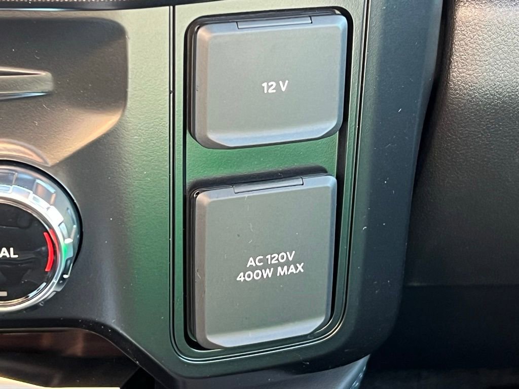 New 2026 Ford F350 Platinum w/ FX4 Off-Road Package image 33