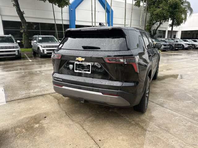 Used 2026 Chevrolet Equinox LT FWD image 36