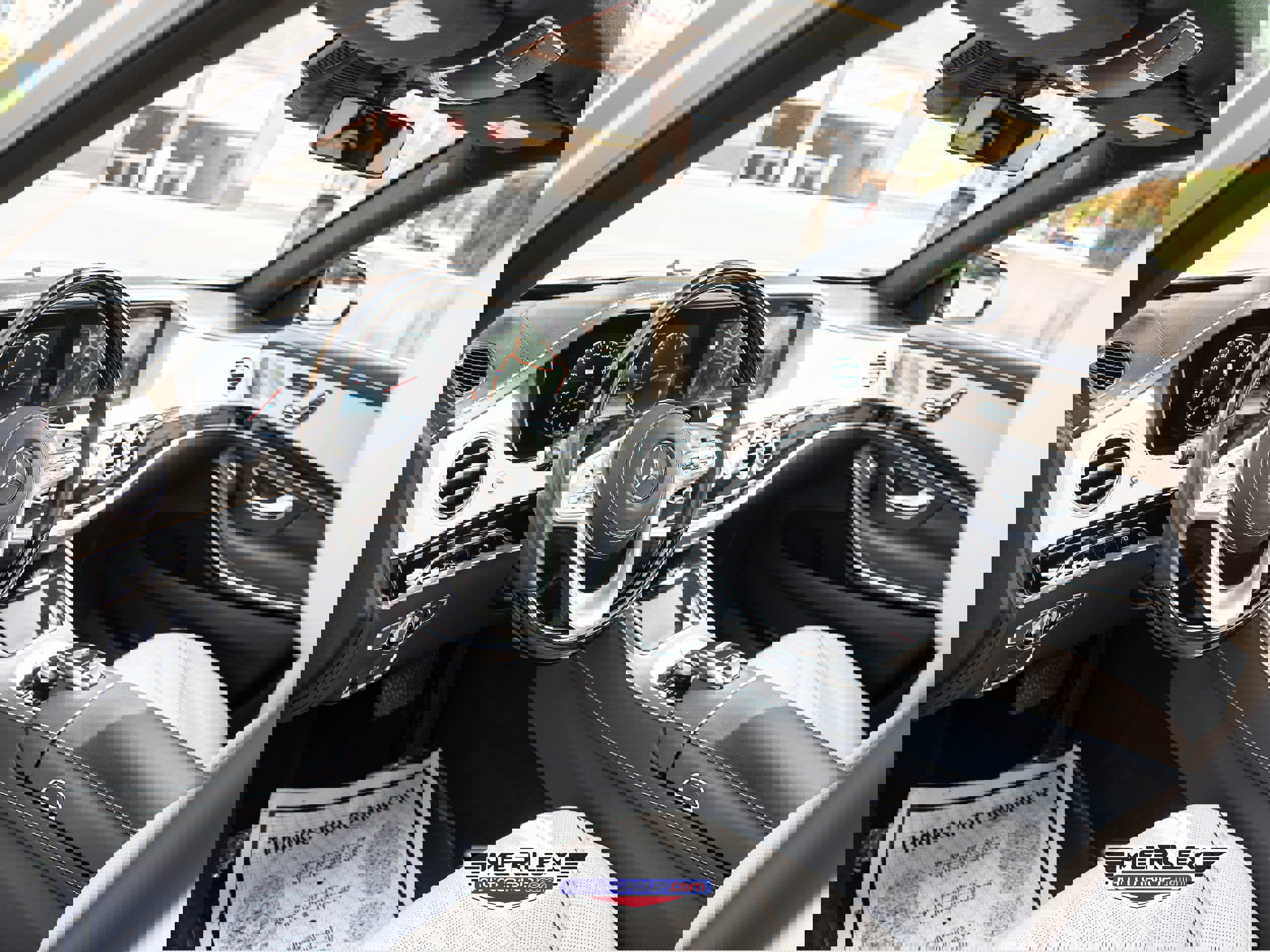 Used 2018 Mercedes-Benz S 560 4MATIC Sedan image 13