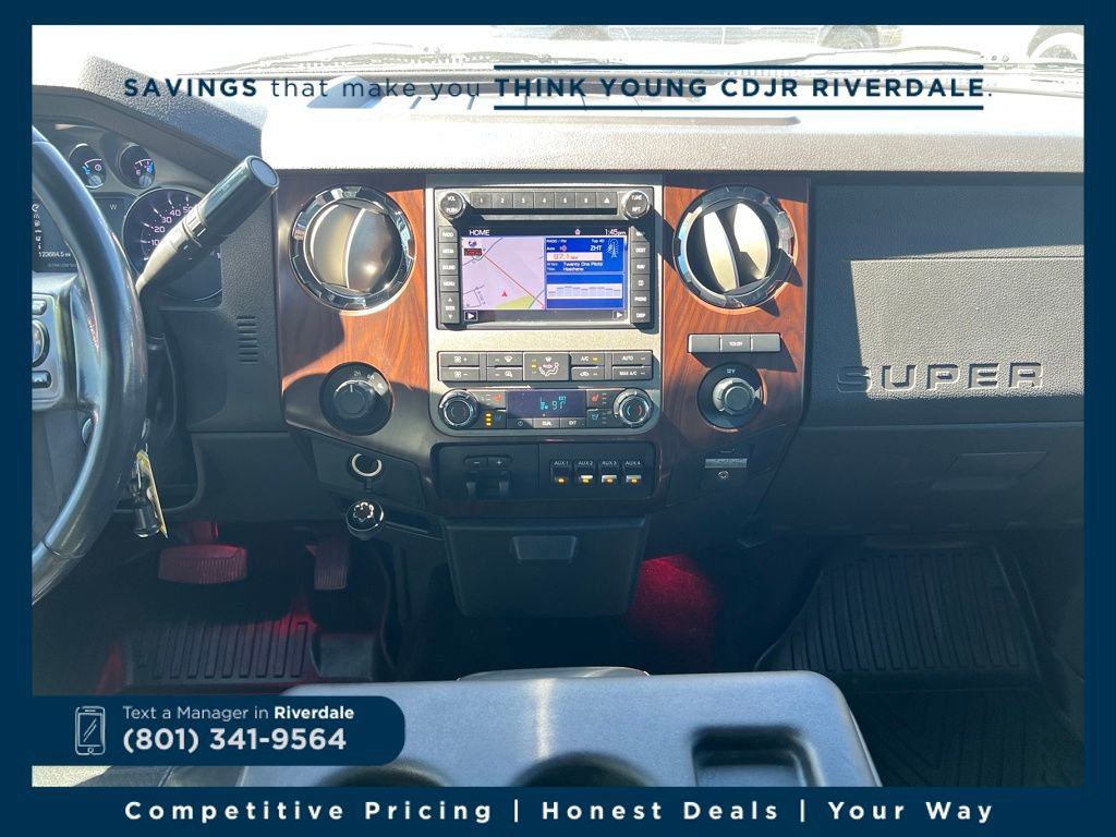 Used 2011 Ford F450 Lariat image 17