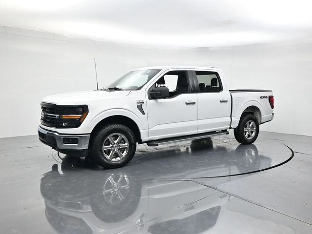 Certified 2024 Ford F150 XLT w/ Tow/Haul Package image 5