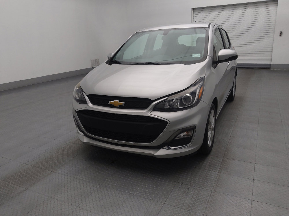 Used 2021 Chevrolet Spark LT image 15