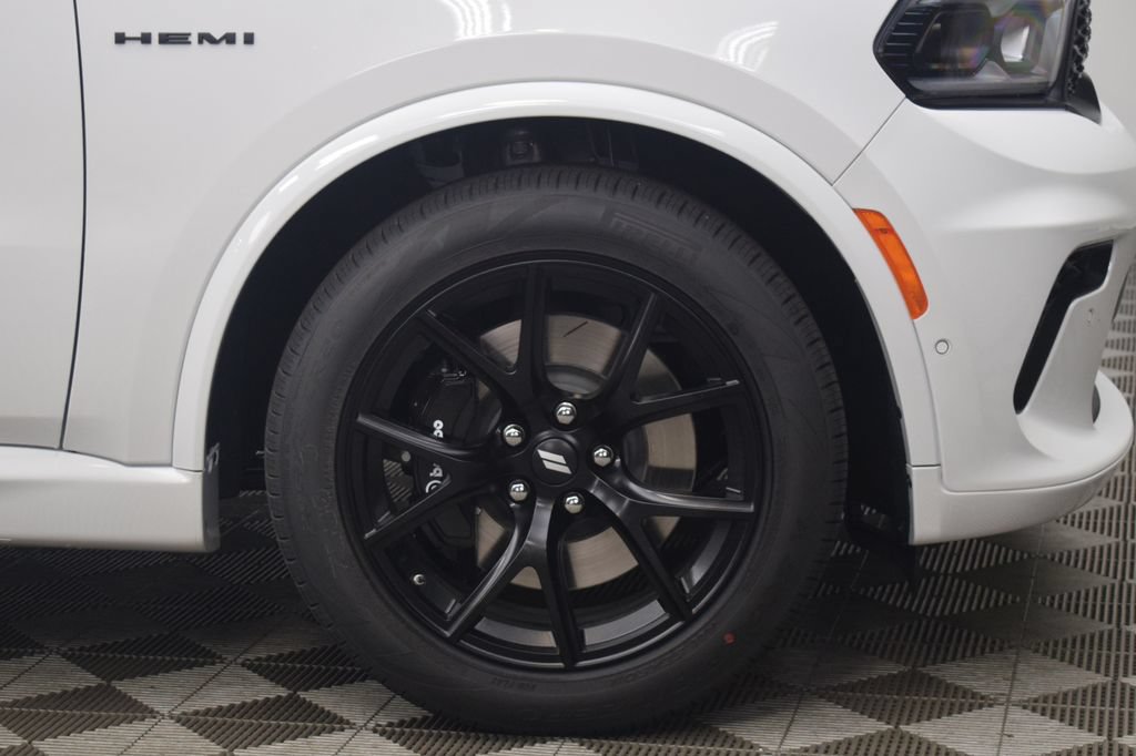 New 2027 Dodge Durango GT AWD/4WD image 6