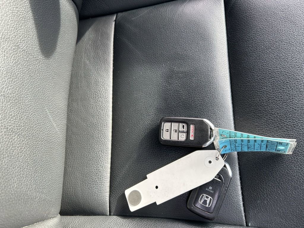 Used 2016 Honda Pilot EX-L image 27