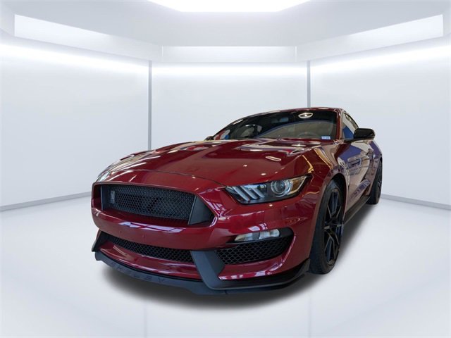 Used 2018 Ford Mustang Shelby GT350 w/ Convenience Package image 8