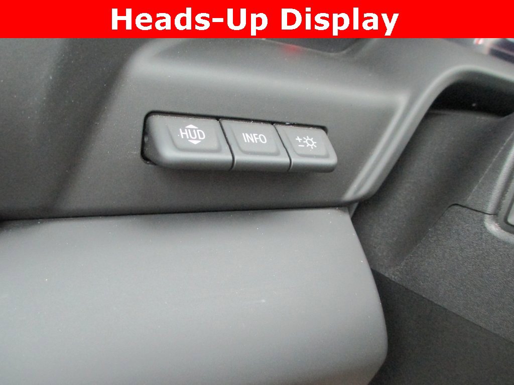 Certified 2025 GMC Sierra 3500 Denali Ultimate image 31