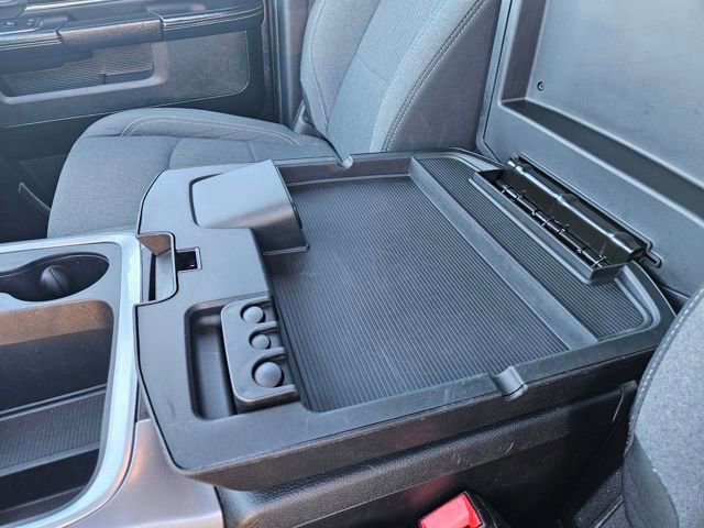 Used 2023 RAM 1500 Classic Warlock image 26