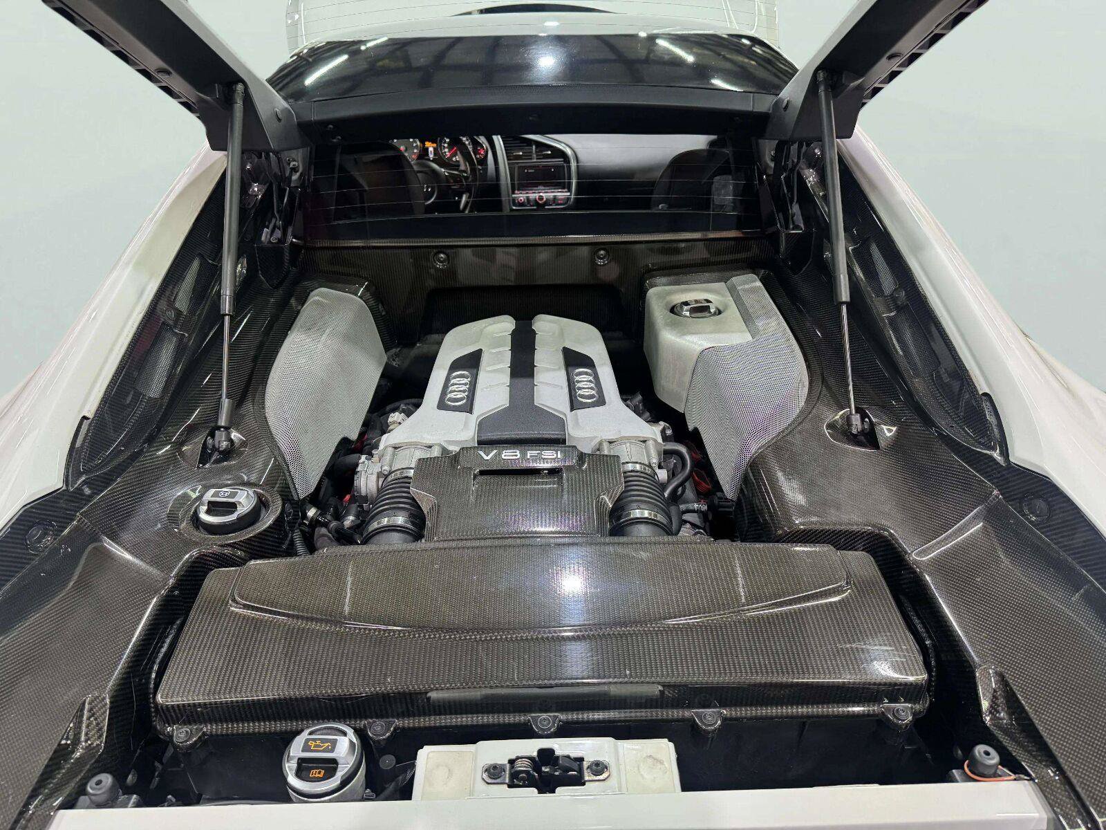 Used 2009 Audi R8 V8 AWD/4WD image 58