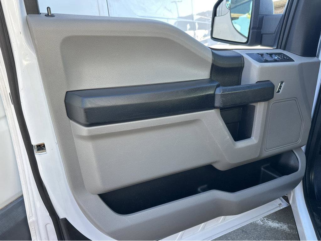 Used 2019 Ford F150 XL w/ Equipment Group 101A Mid image 14