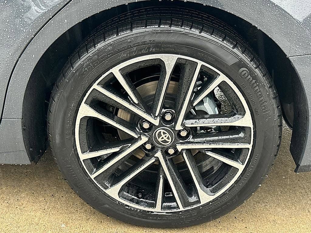 New 2026 Toyota Camry XLE image 15