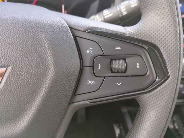 New 2026 Chevrolet TrailBlazer LT w/ Driver Confidence Package image 25