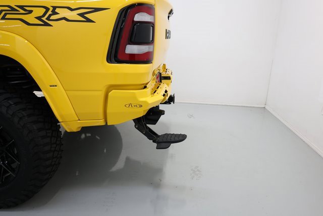 Used 2023 RAM 1500 TRX w/ TRX Level 2 Equipment Group image 85