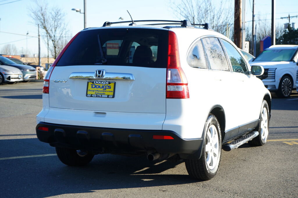 Used 2007 Honda CR-V EX-L image 7