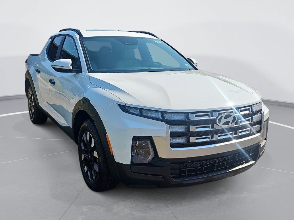 New 2027 Hyundai Santa Cruz SEL AWD/4WD image 3