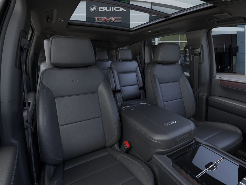New 2026 GMC Yukon Denali image 16
