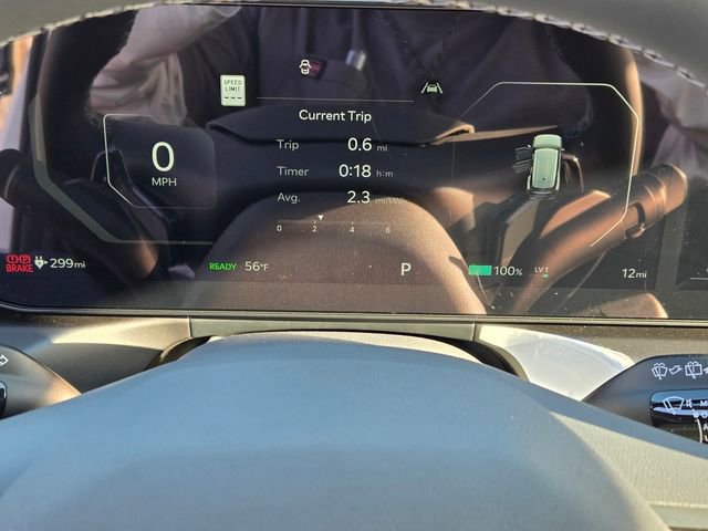 New 2026 Kia EV9 Wind image 15