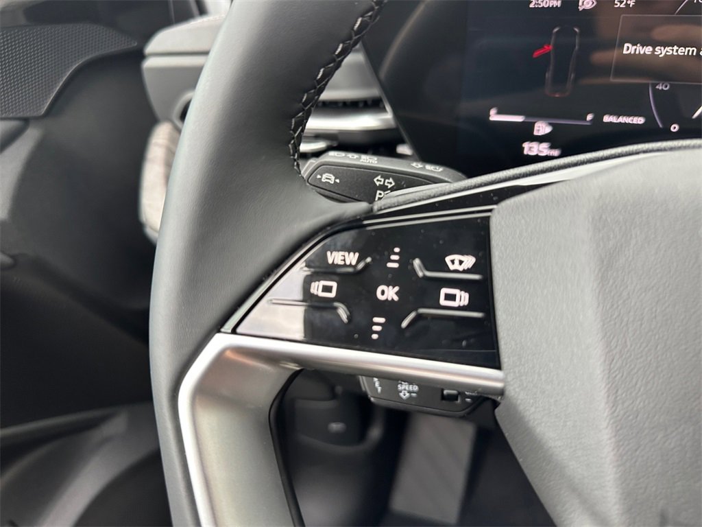 New 2025 Audi Q5 2.0T Premium Plus image 22