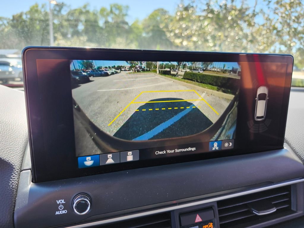 New 2026 Honda Pilot EX-L image 17