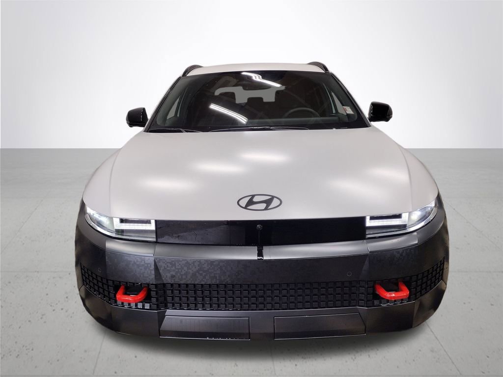 New 2025 Hyundai Ioniq 5 XRT image 4