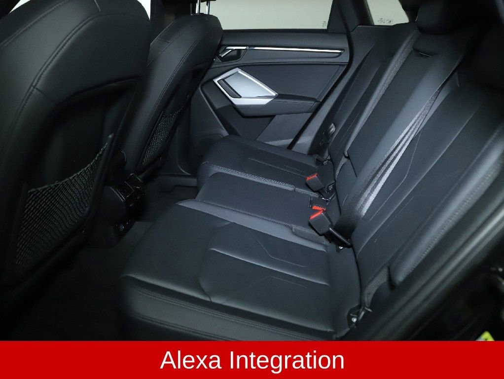 Used 2024 Audi Q3 2.0T Premium Plus w/ Premium Plus Package image 15