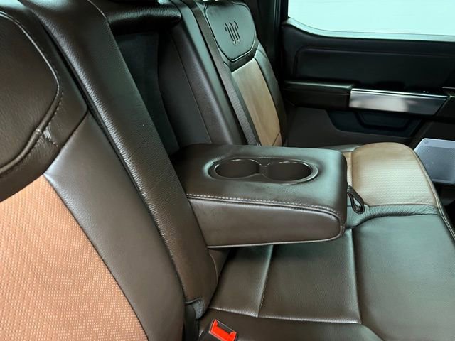 Used 2025 Ford F350 King Ranch AWD/4WD image 61