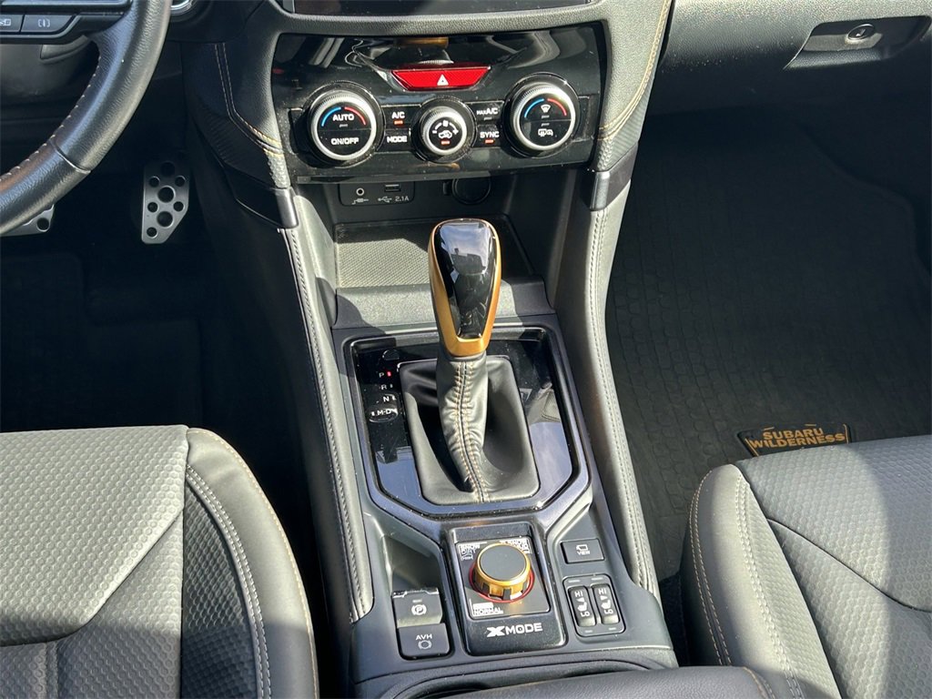 Used 2022 Subaru Forester Wilderness image 23
