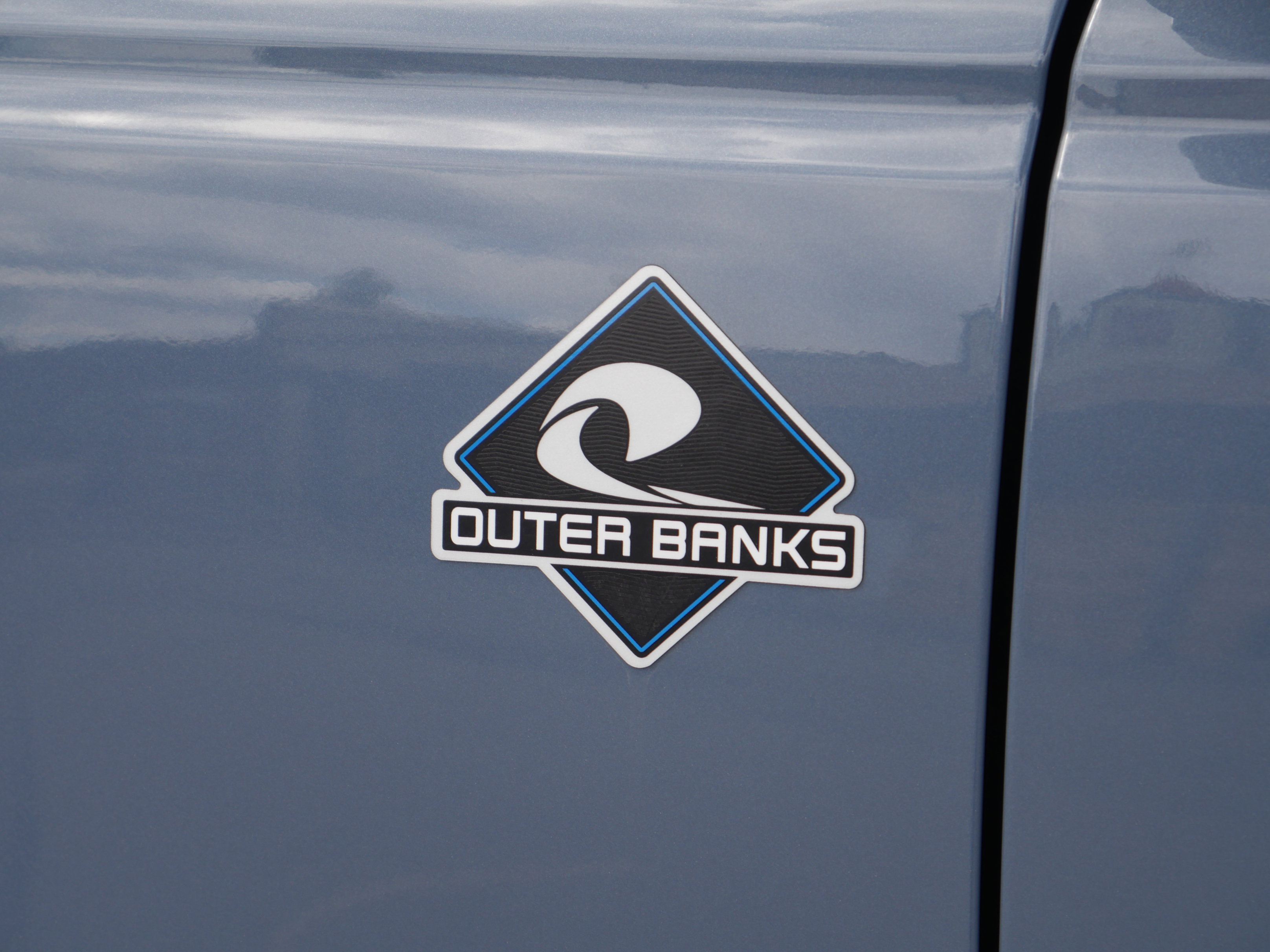 Certified 2024 Ford Bronco Outer Banks AWD/4WD image 20