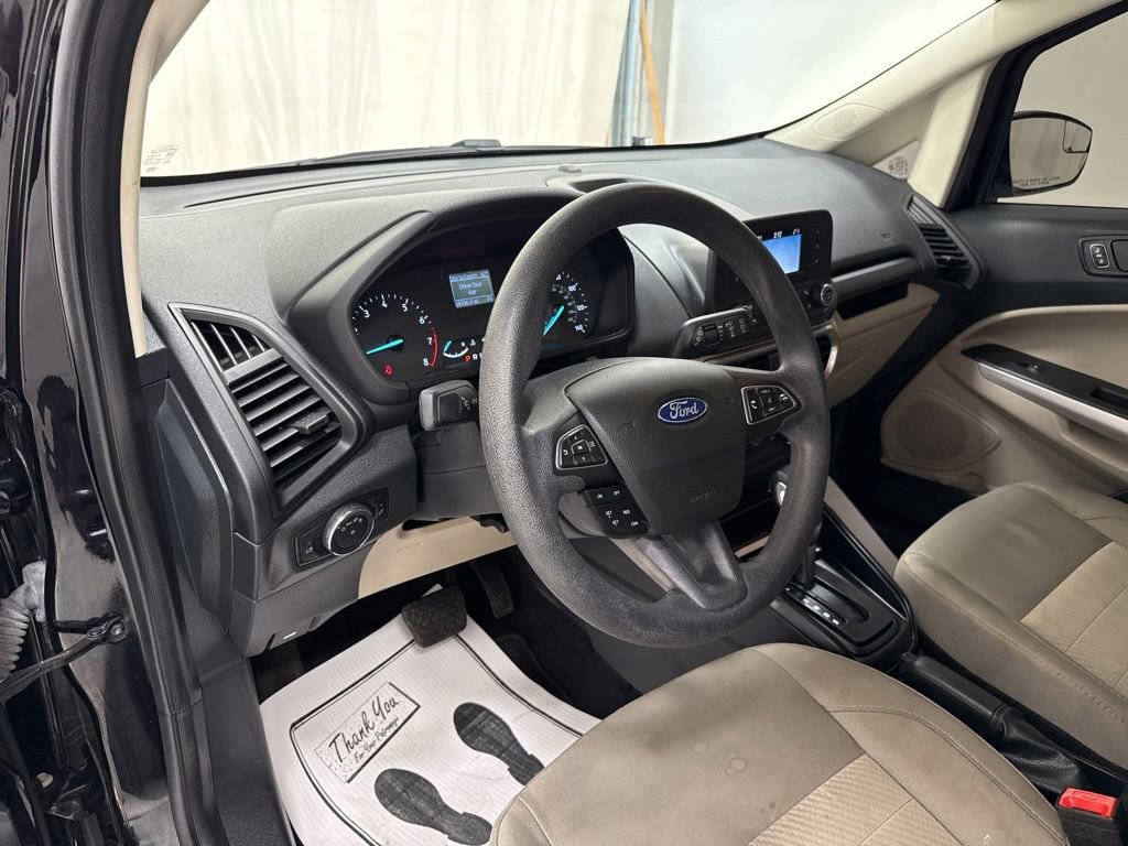 Used 2021 Ford EcoSport S image 20