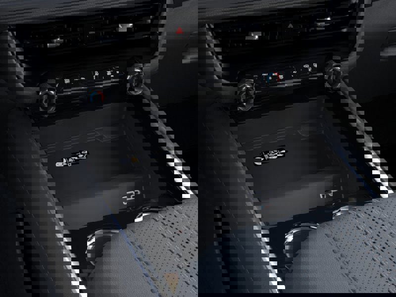 New 2026 Chevrolet Suburban High Country w/ Sun And Tow Package image 23