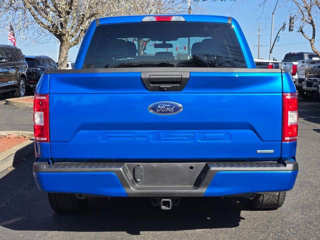 Used 2020 Ford F150 XL image 5